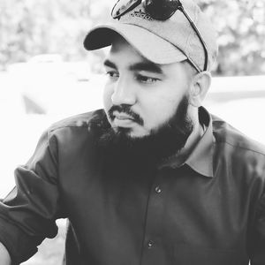 Meet your Posher, Nouman